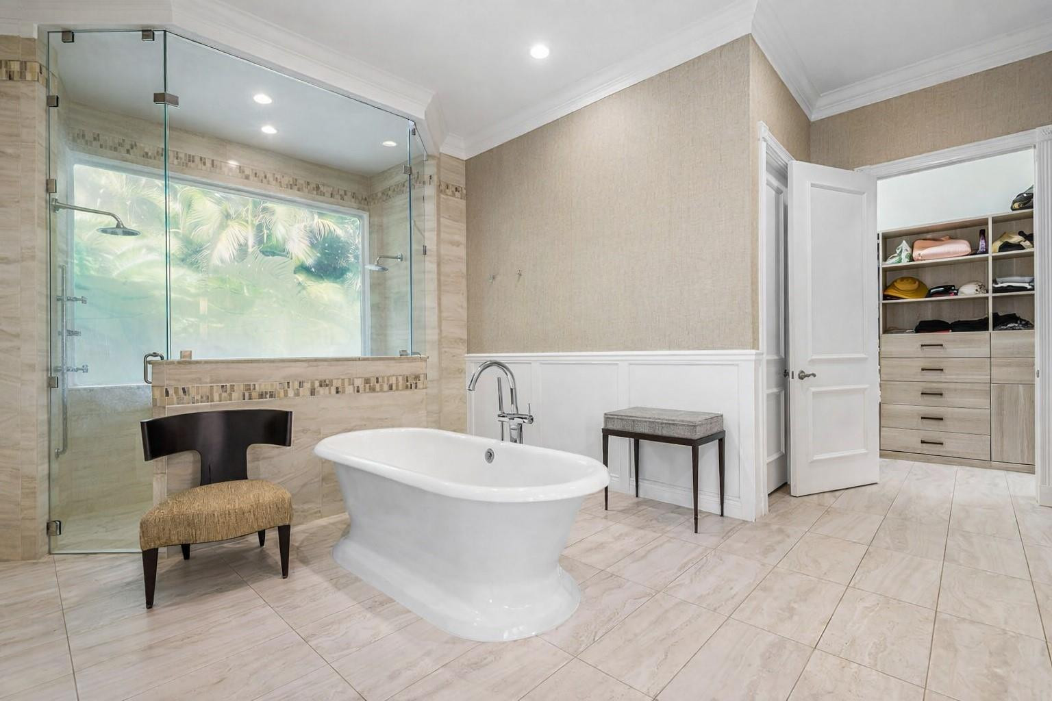 Quiet Waters - Residential