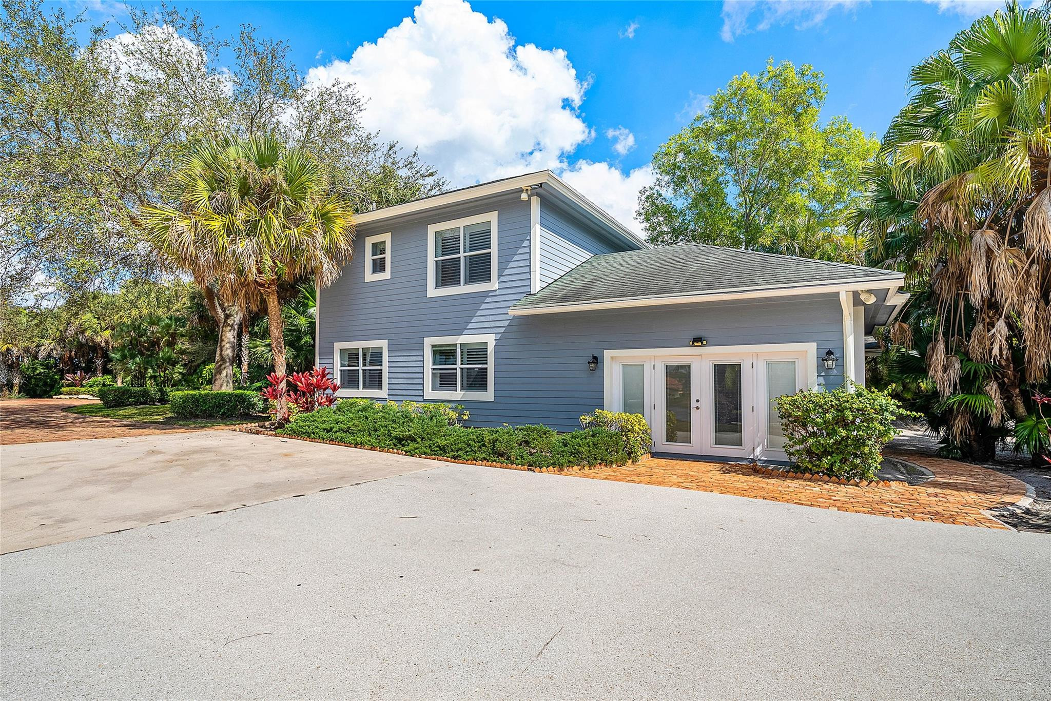 Quiet Waters - Residential