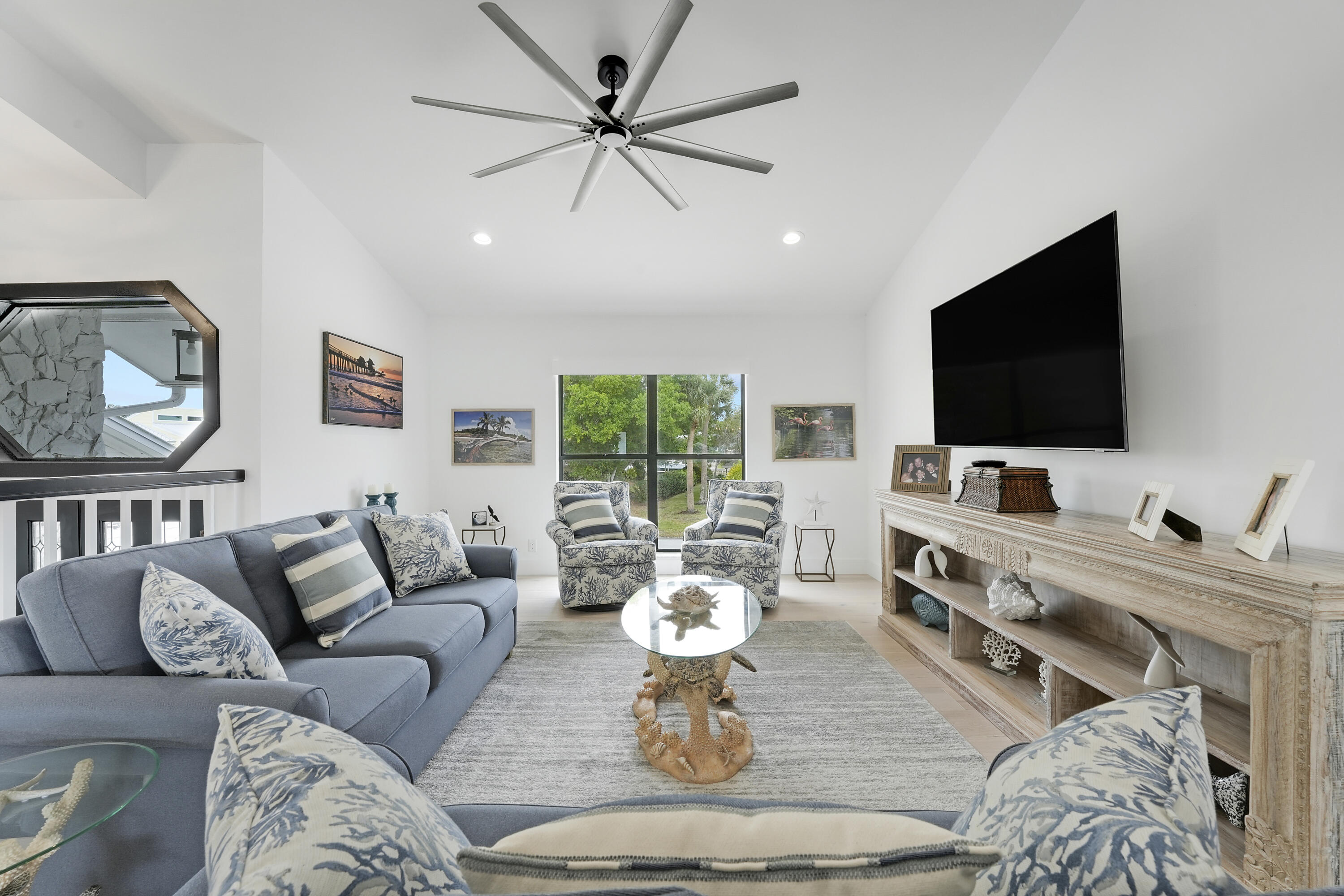 MARINER CAY YACHT CLUB - Residential