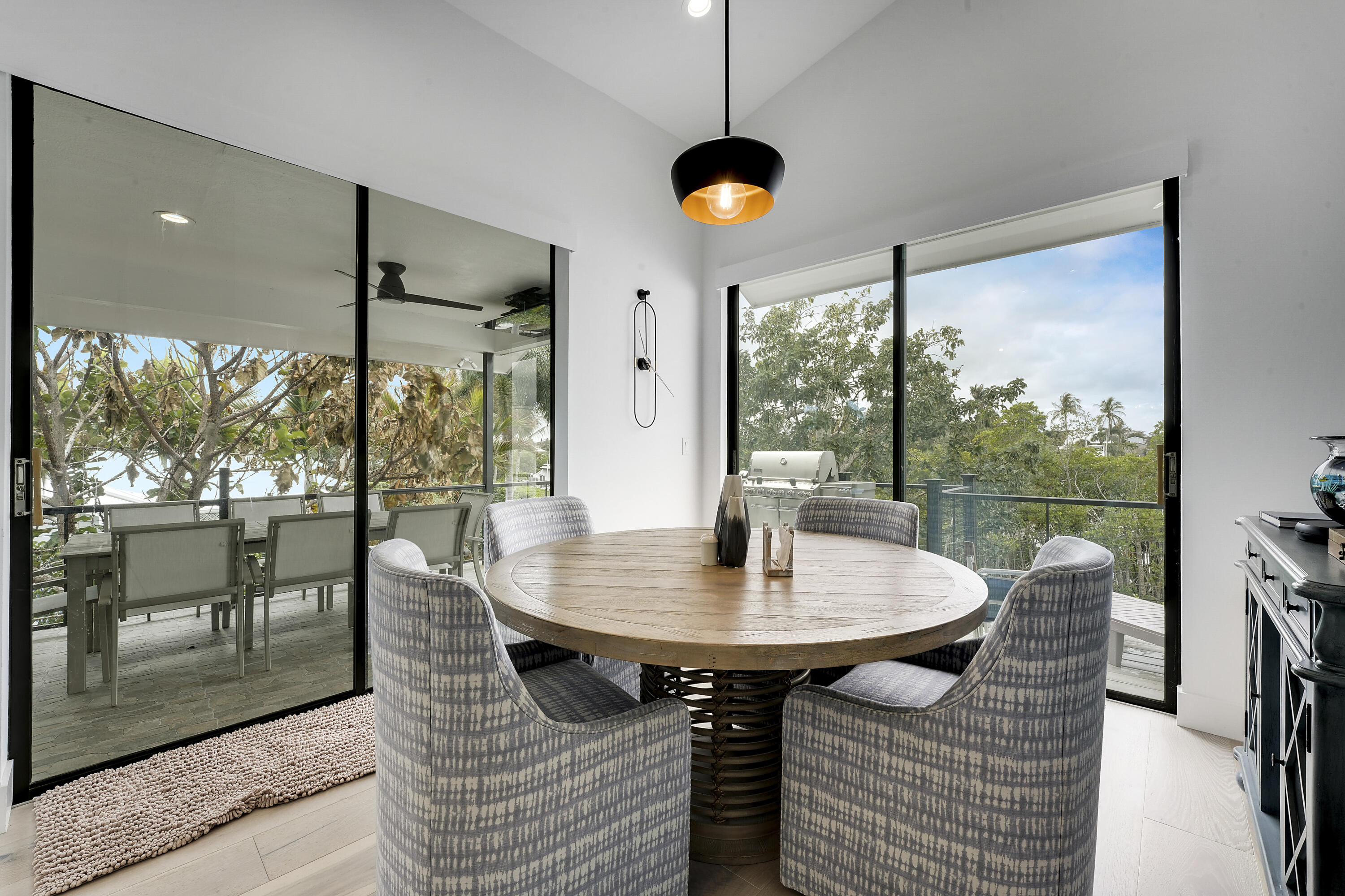 MARINER CAY YACHT CLUB - Residential