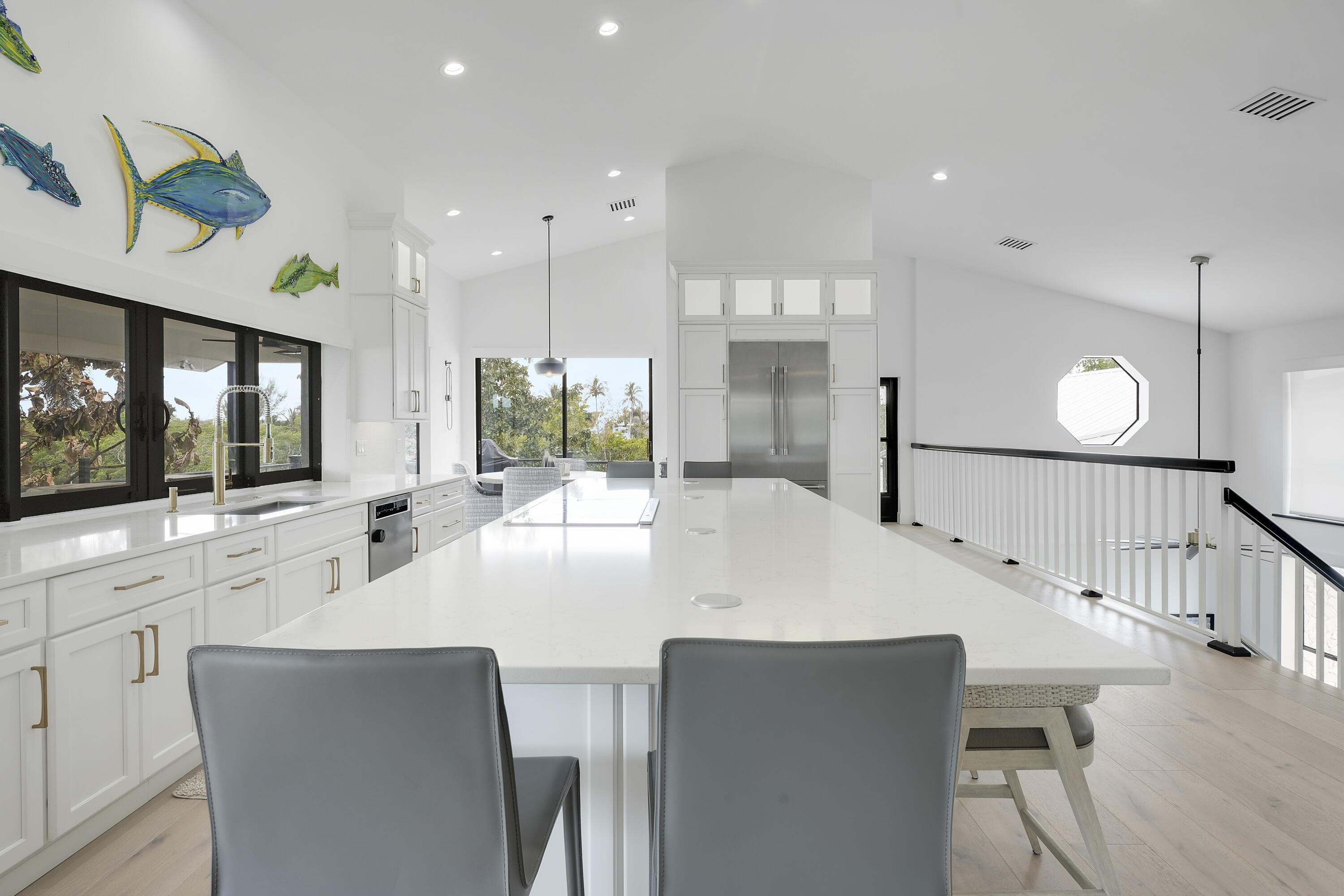 MARINER CAY YACHT CLUB - Residential