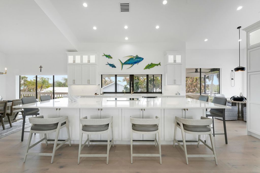 Photo of 4290 SE Whiticar Way, Stuart, FL 34997 (MLS # R11162569)
