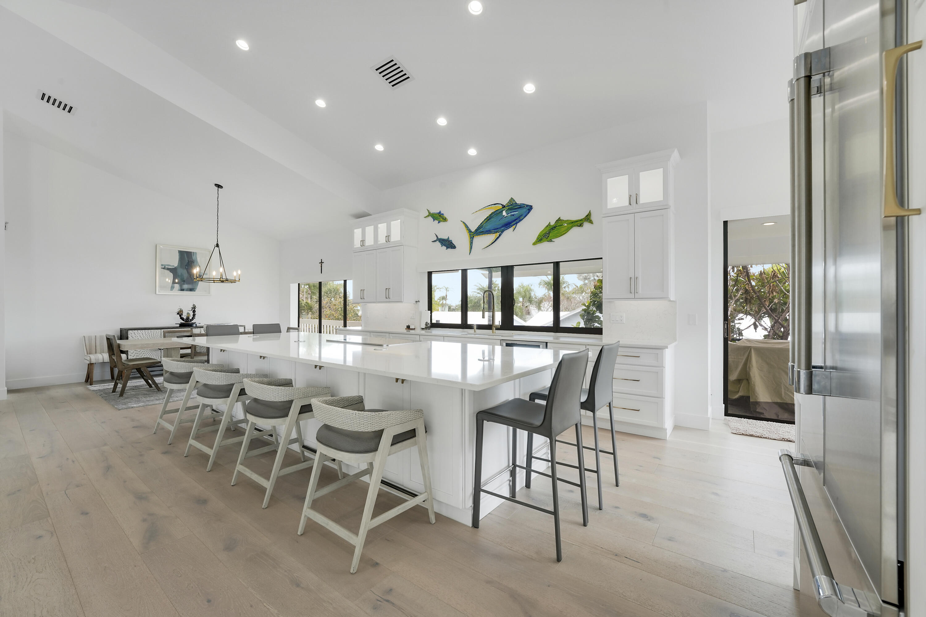 MARINER CAY YACHT CLUB - Residential