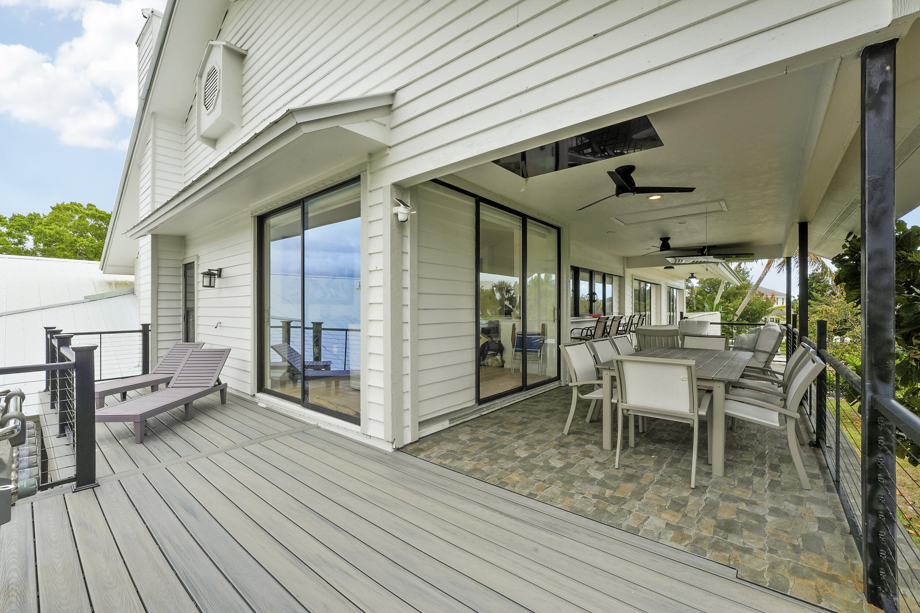 MARINER CAY YACHT CLUB - Residential