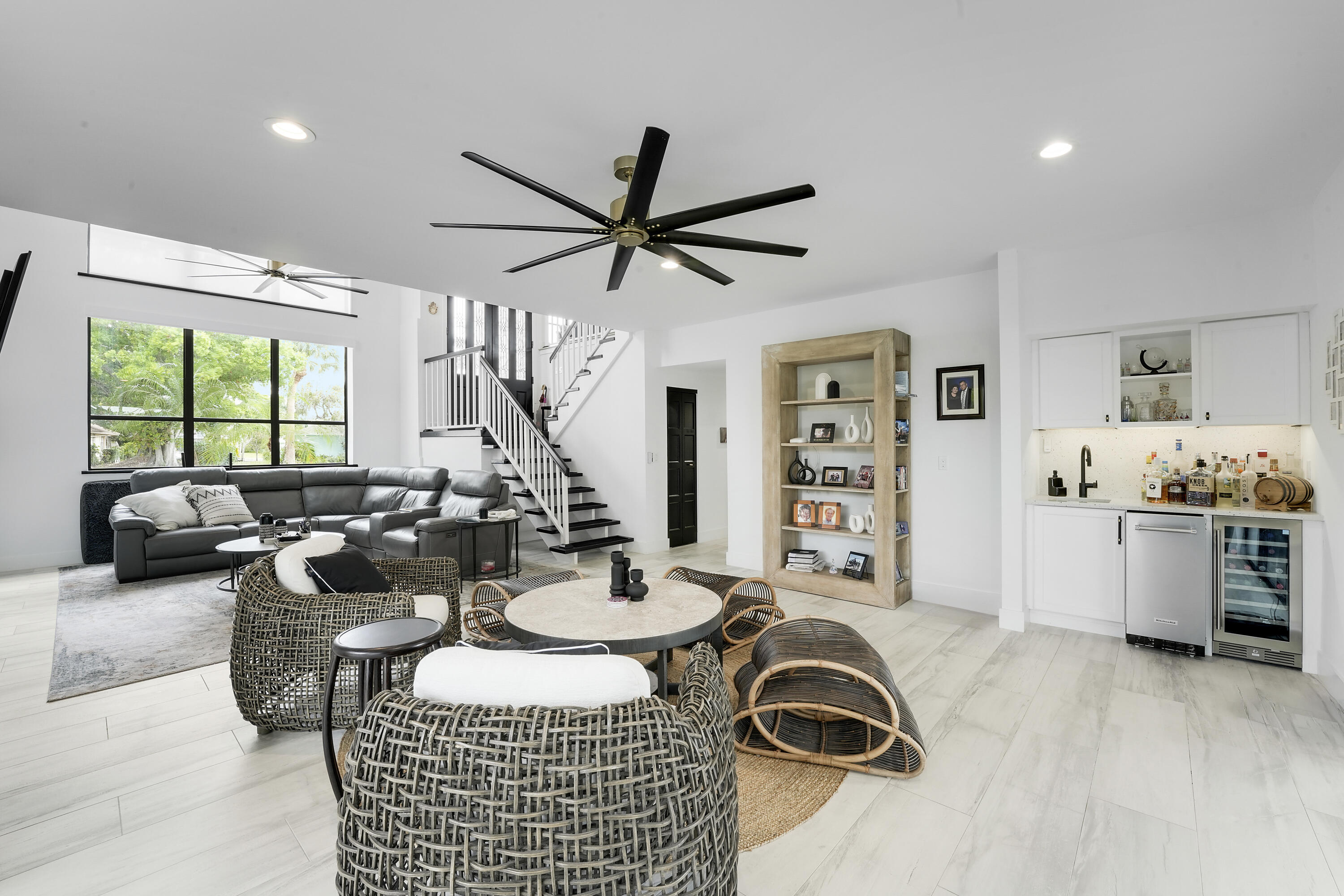 MARINER CAY YACHT CLUB - Residential