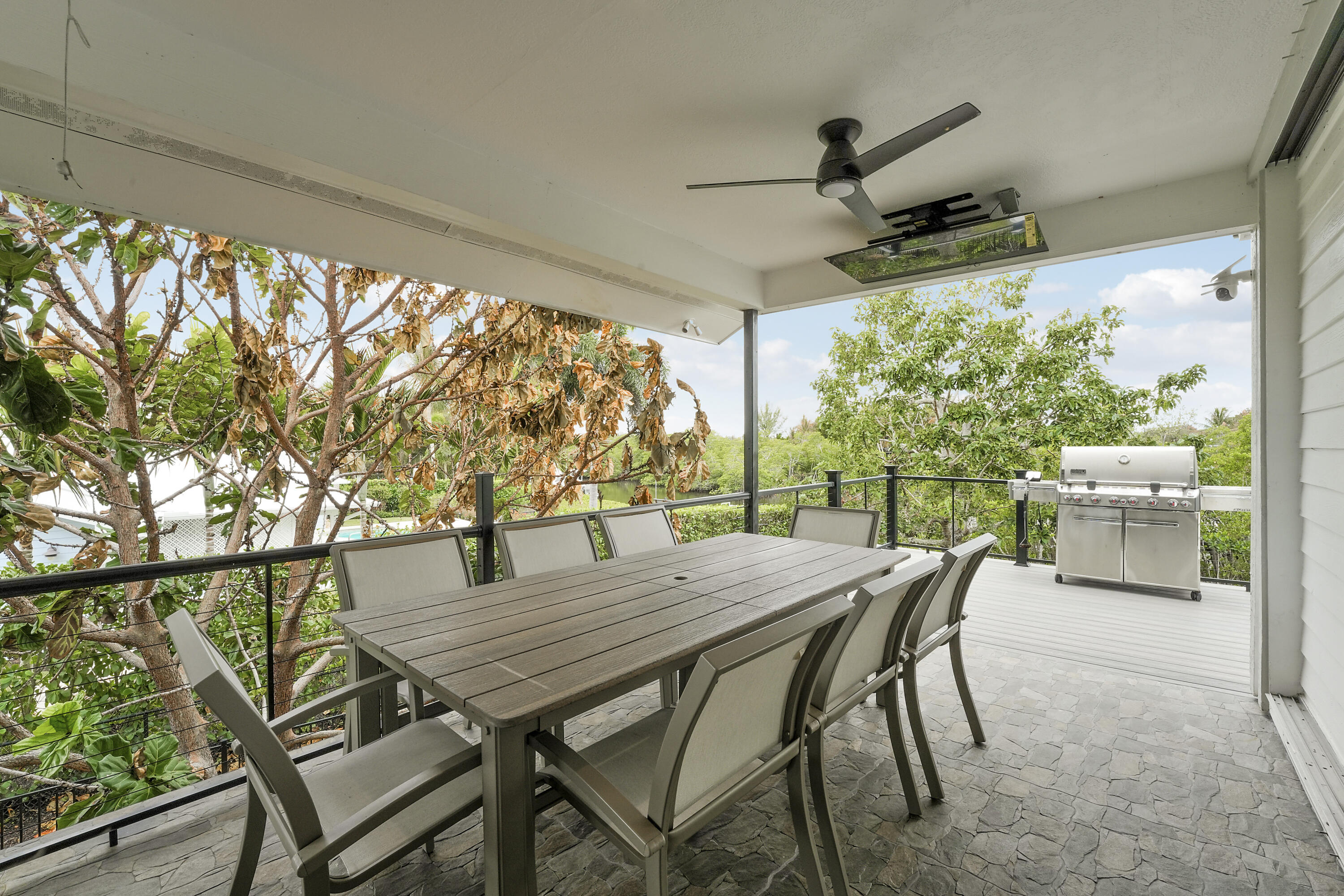 MARINER CAY YACHT CLUB - Residential