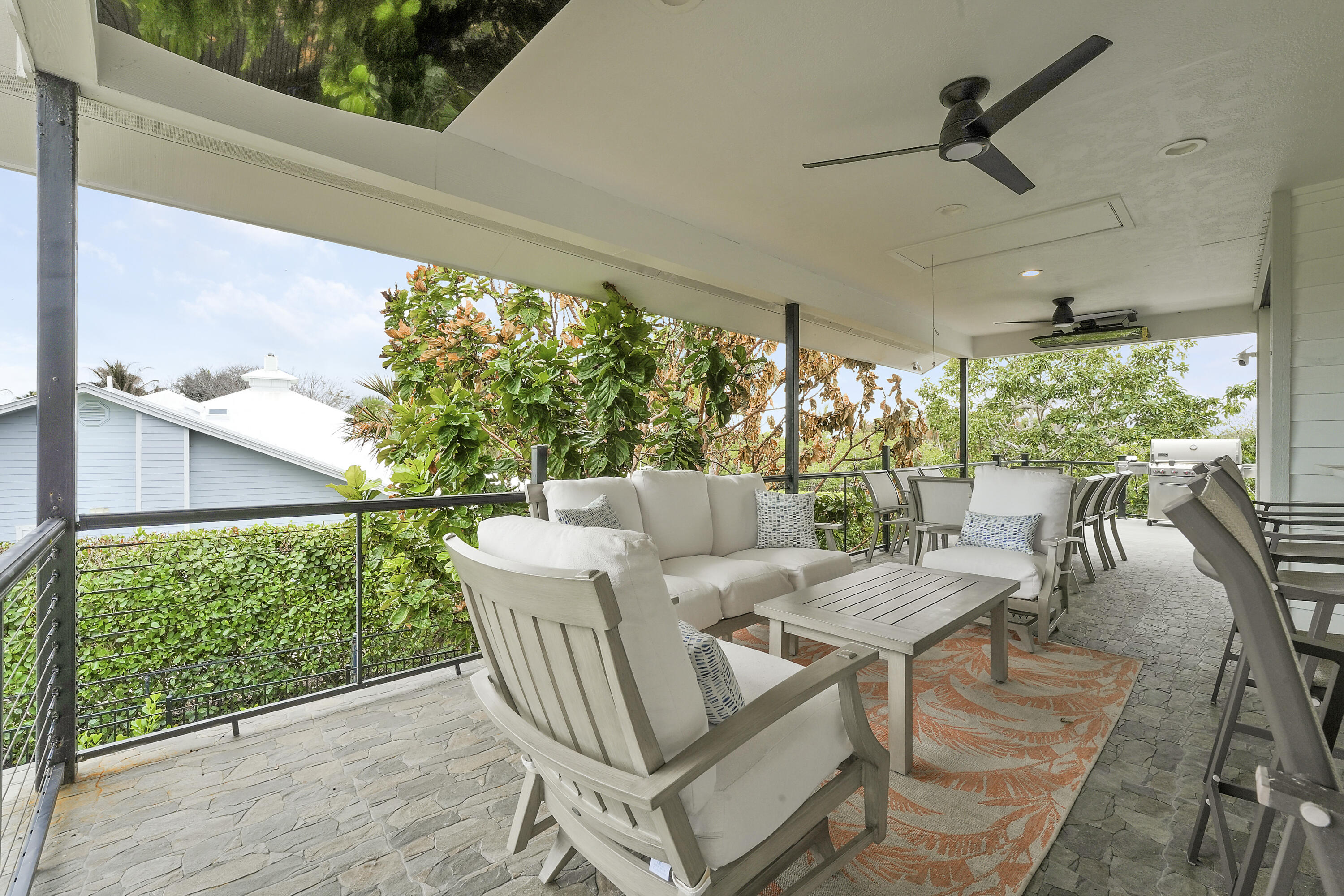 MARINER CAY YACHT CLUB - Residential