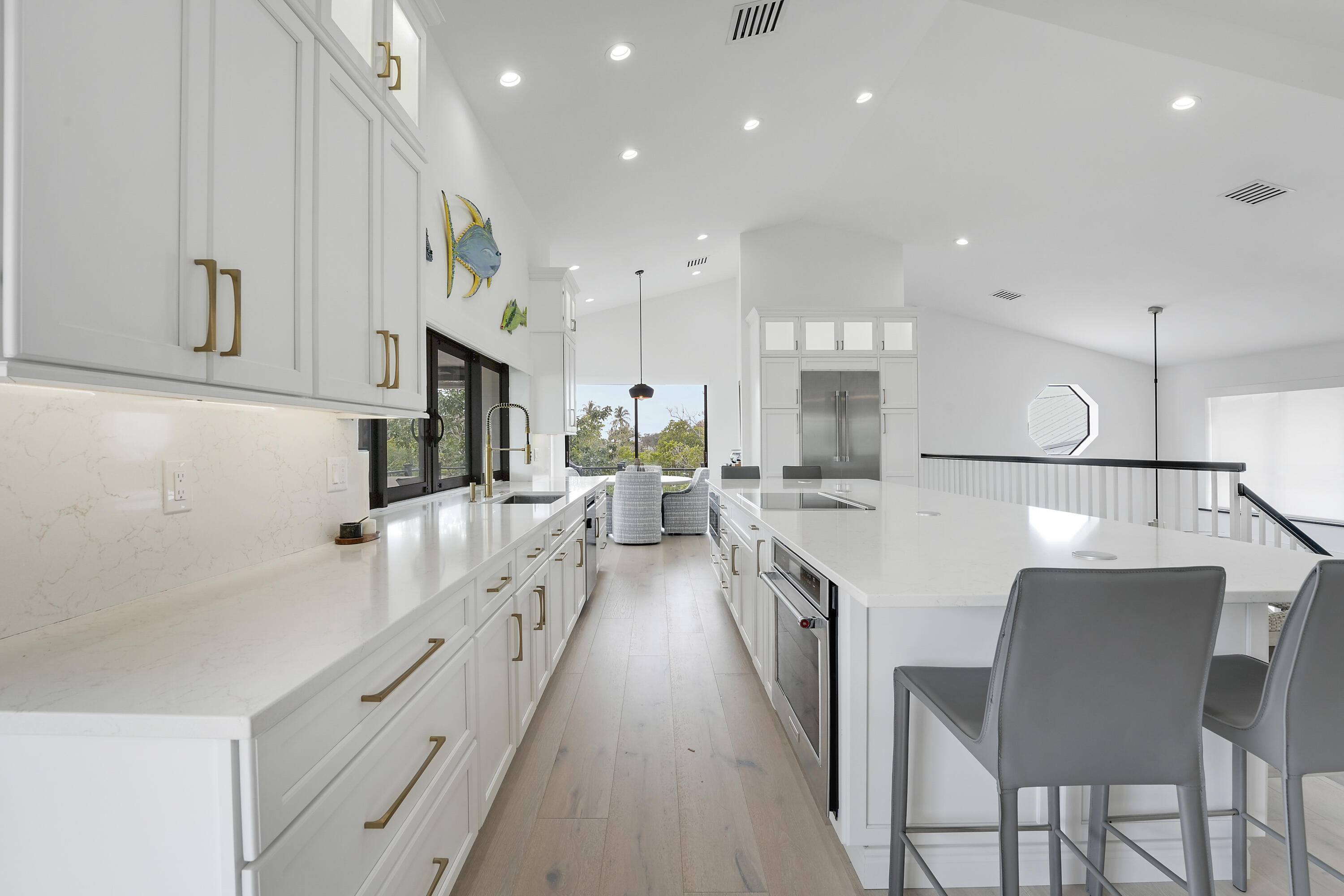 MARINER CAY YACHT CLUB - Residential