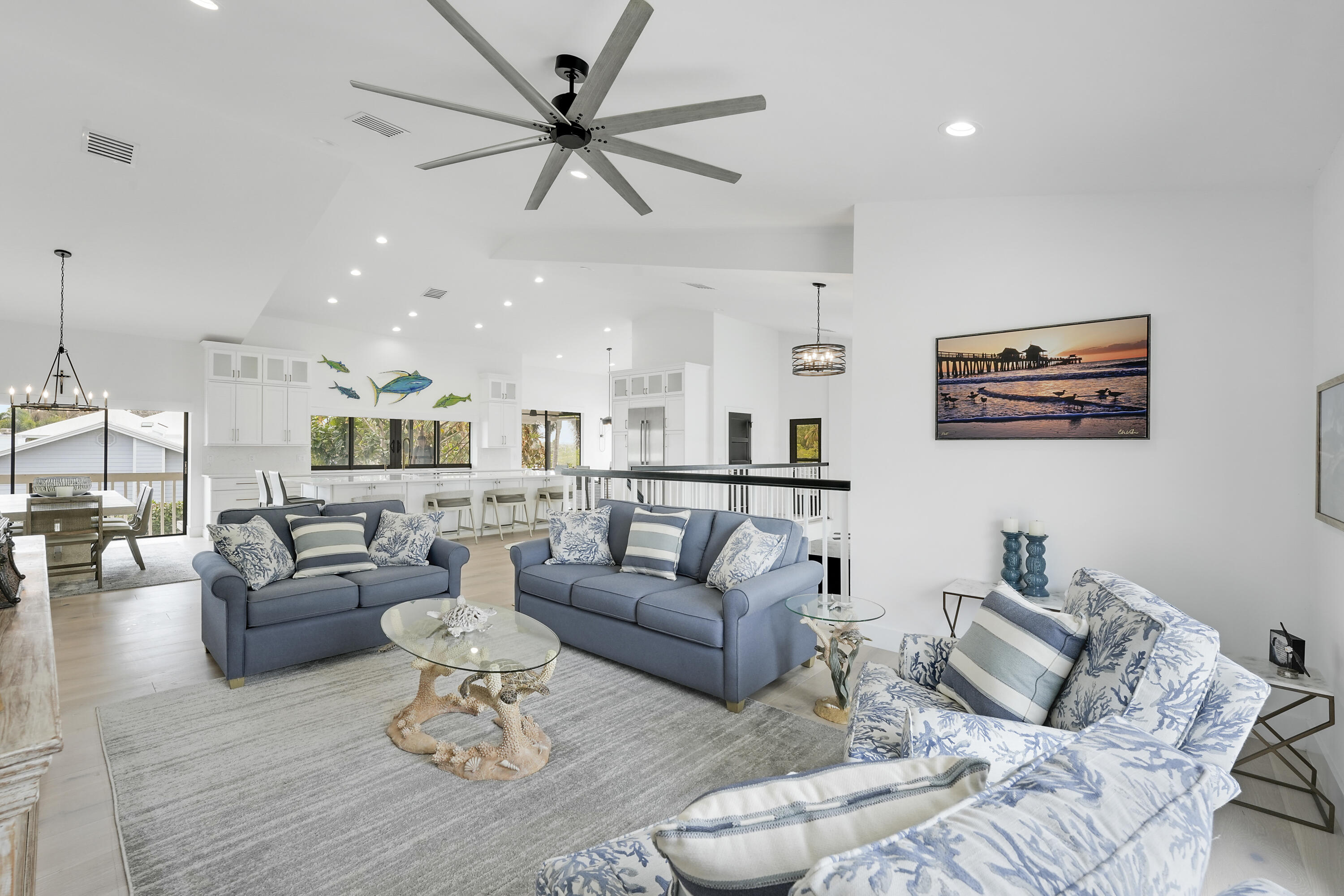 MARINER CAY YACHT CLUB - Residential