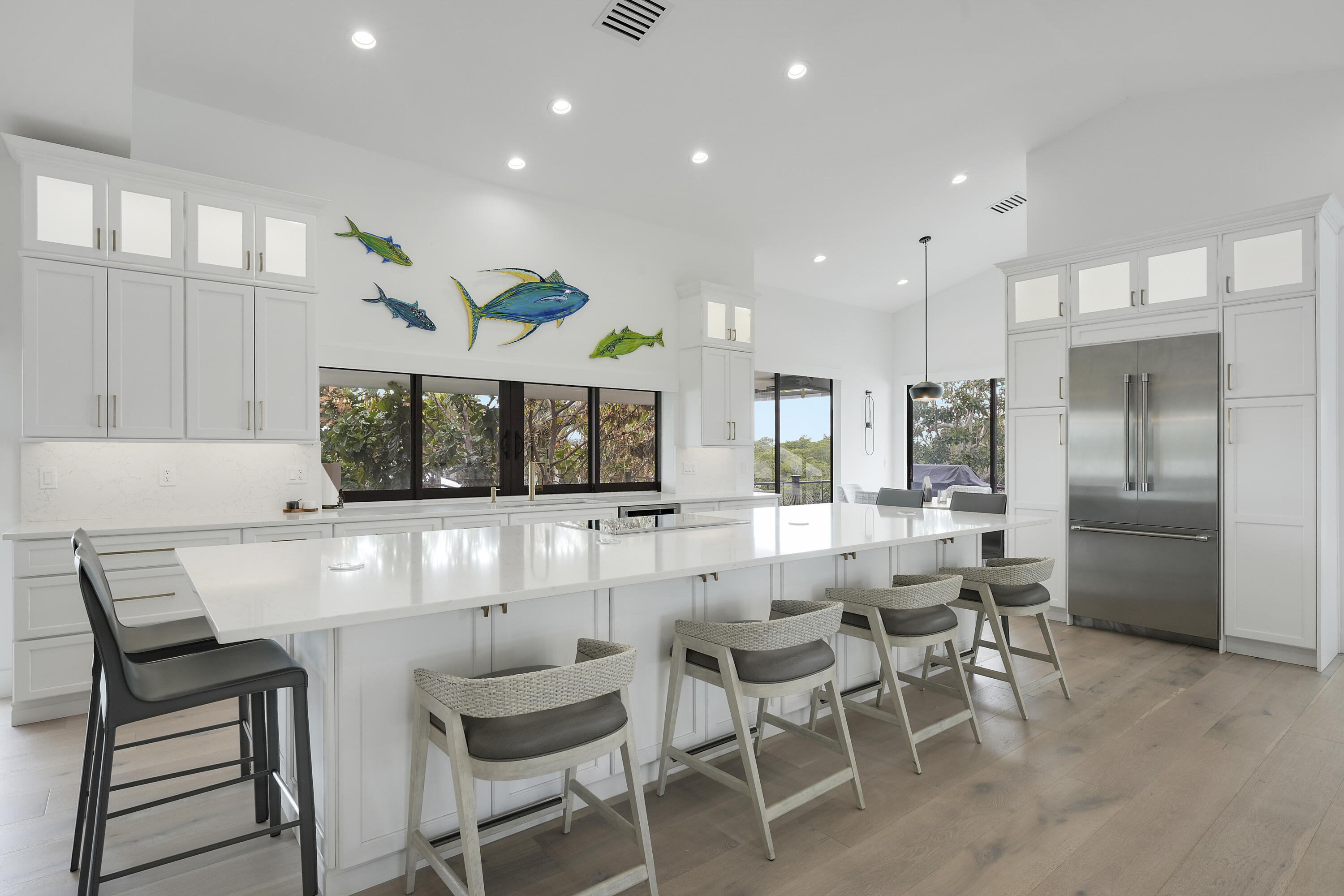 MARINER CAY YACHT CLUB - Residential