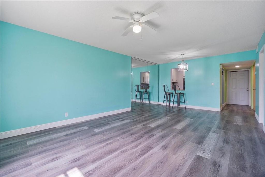 Photo of 2430 SW 81st Avenue #305, Davie, FL 33324 (MLS # B26018784)