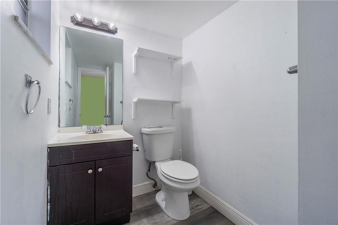 ARROWHEAD CONDO NO VII - Residential Lease