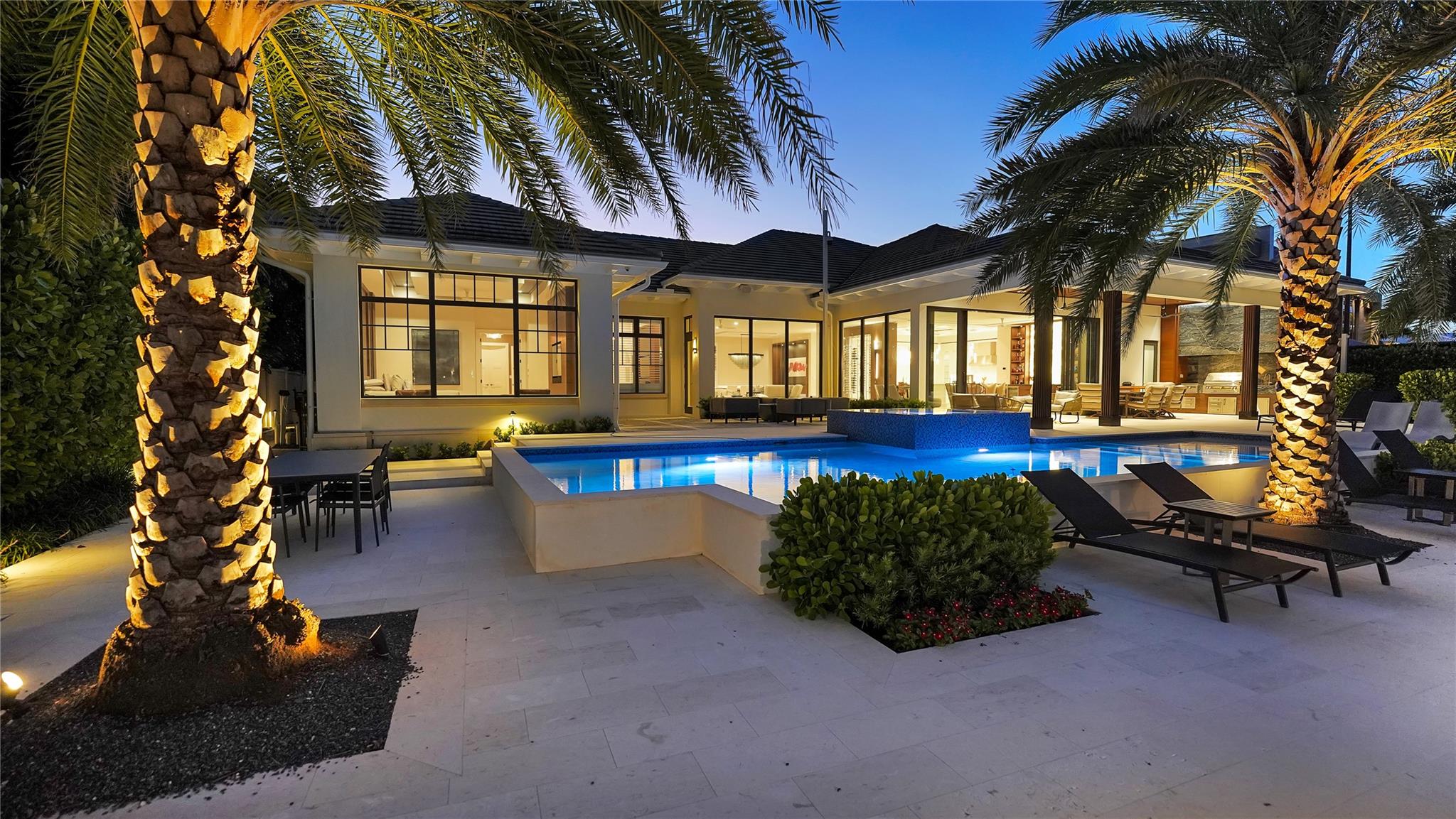 Sunrise 28-42 B - Residential