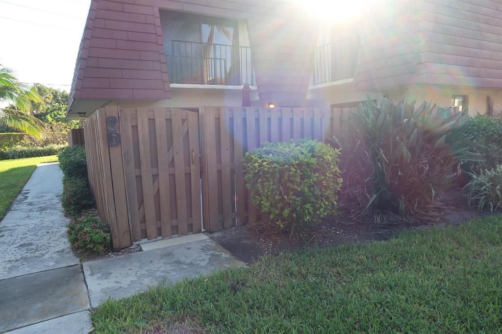 Photo of 9405 S Ocean Drive #2d, Jensen Beach, FL 34957 (MLS # R10675340)