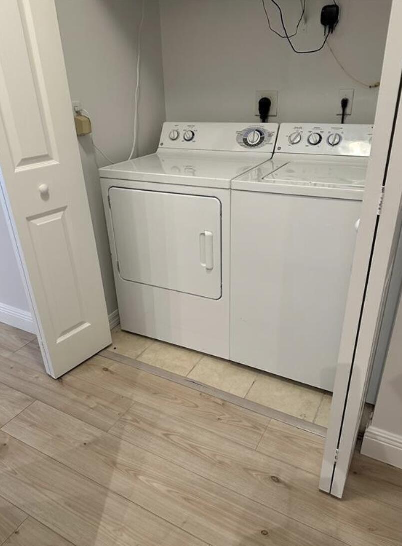 MONTECITO PALM BEACH CONDO - Residential