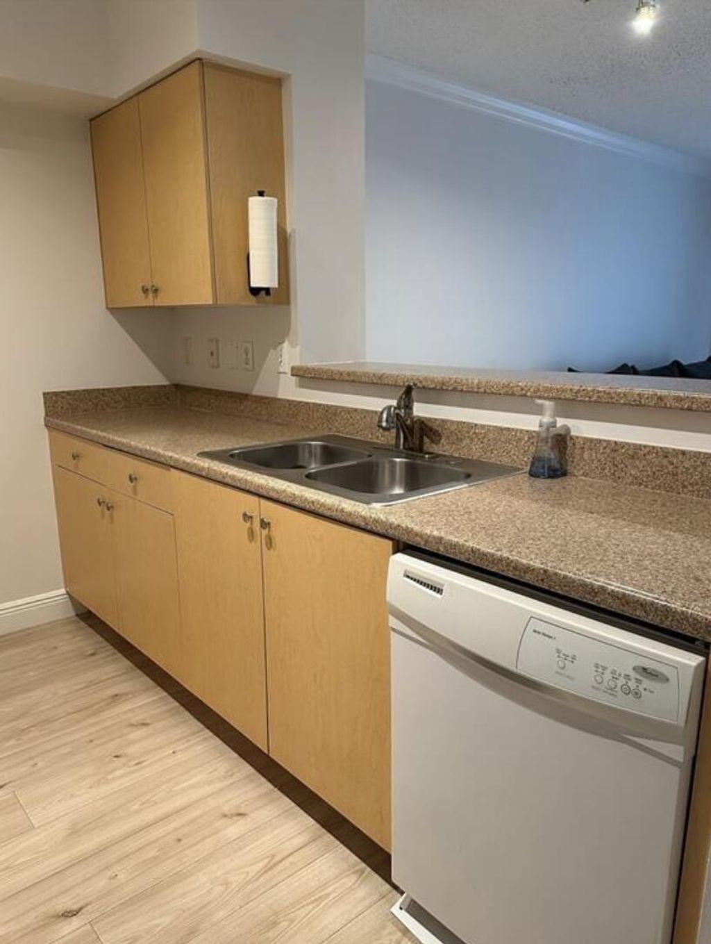 Photo of 616 Clearwater Park Road #205, West Palm Beach, FL 33401 (MLS # R11166554)