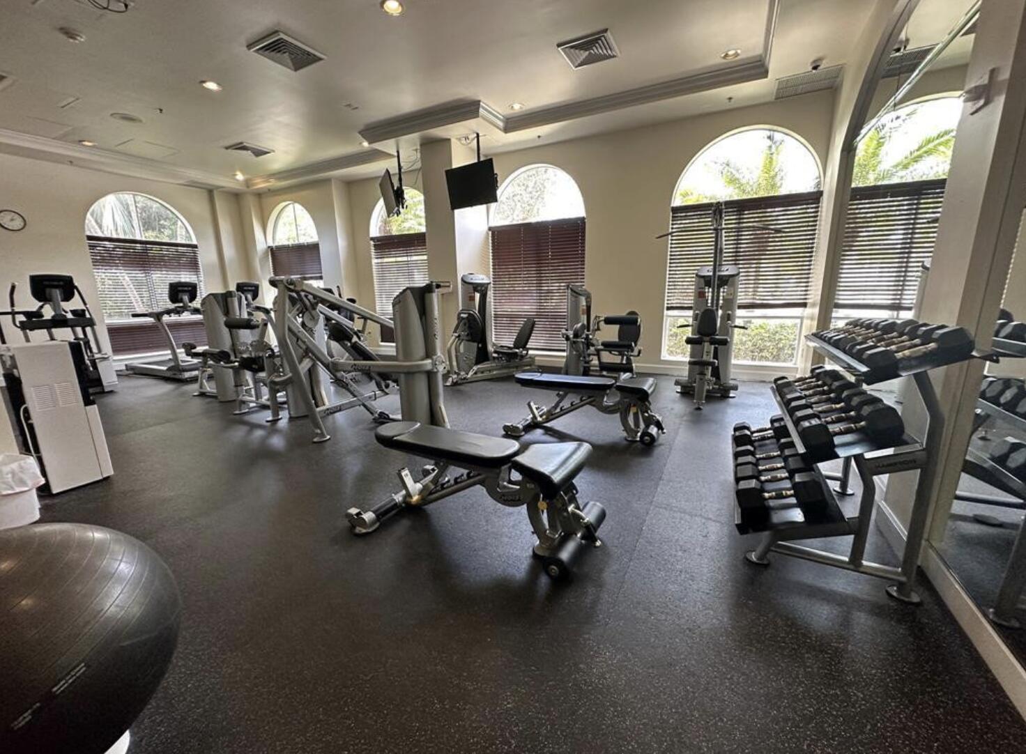 MONTECITO PALM BEACH CONDO - Residential