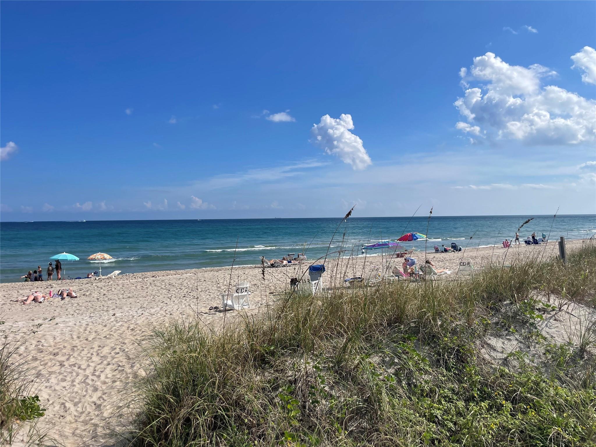 BAHIA DELRAY - Residential