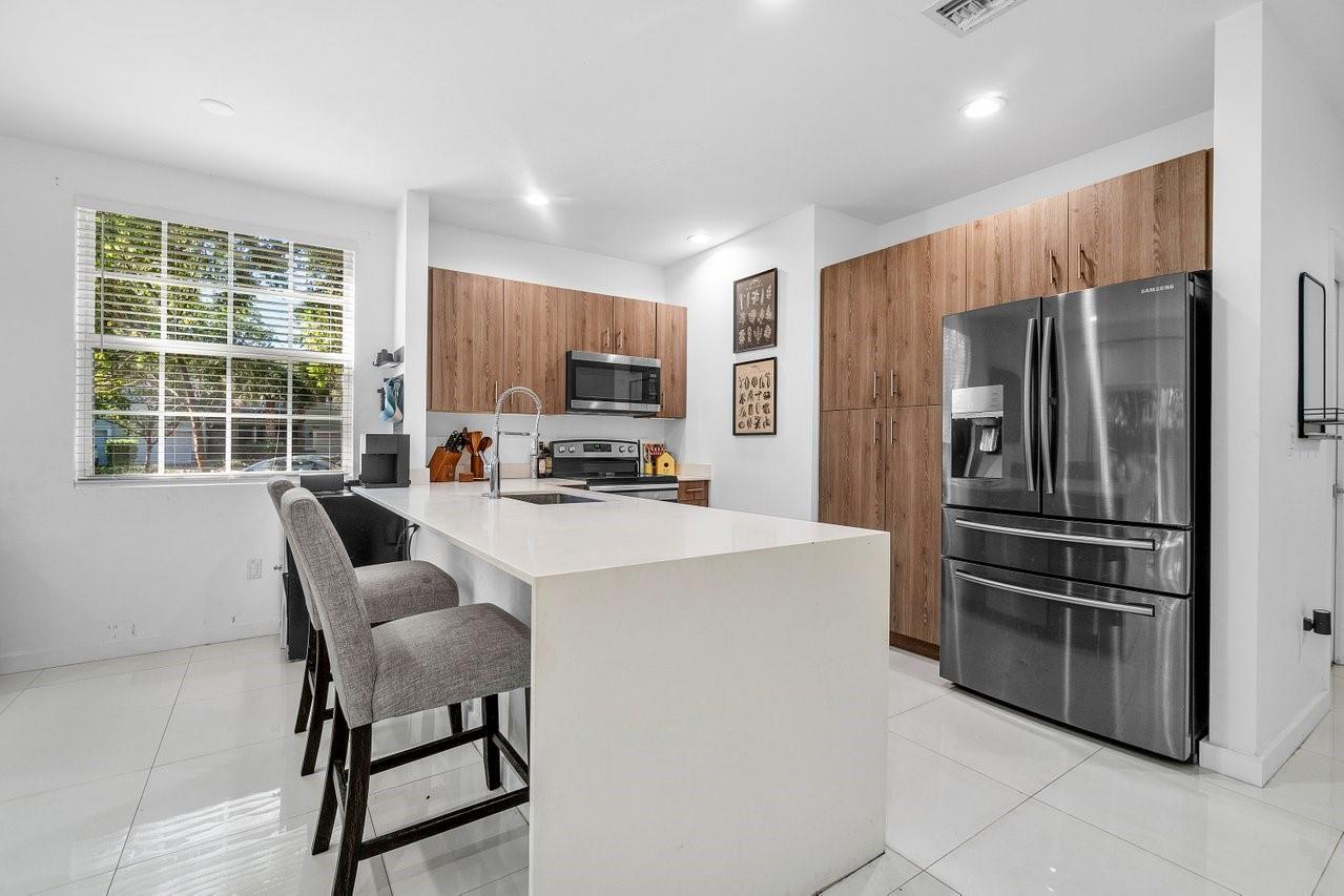 BAHIA DELRAY - Residential