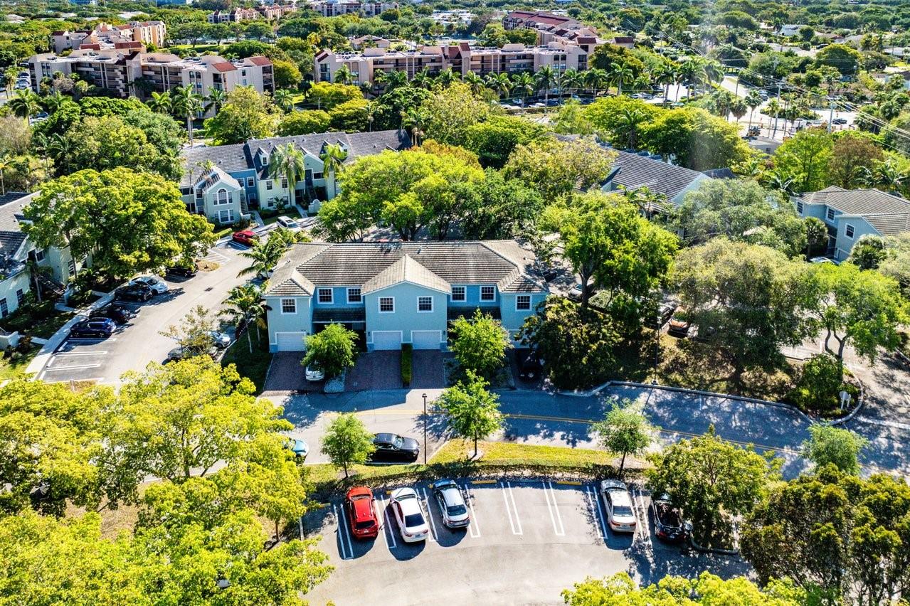 BAHIA DELRAY - Residential