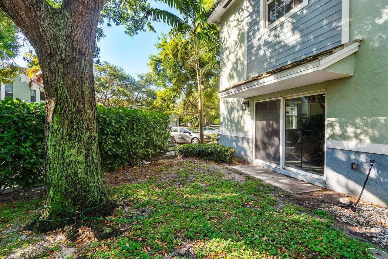 BAHIA DELRAY - Residential