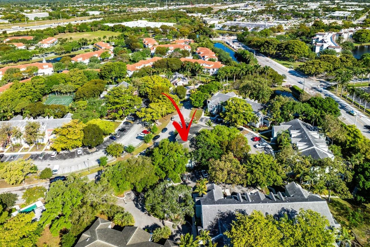 BAHIA DELRAY - Residential