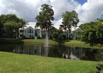 BAHIA DELRAY - Residential