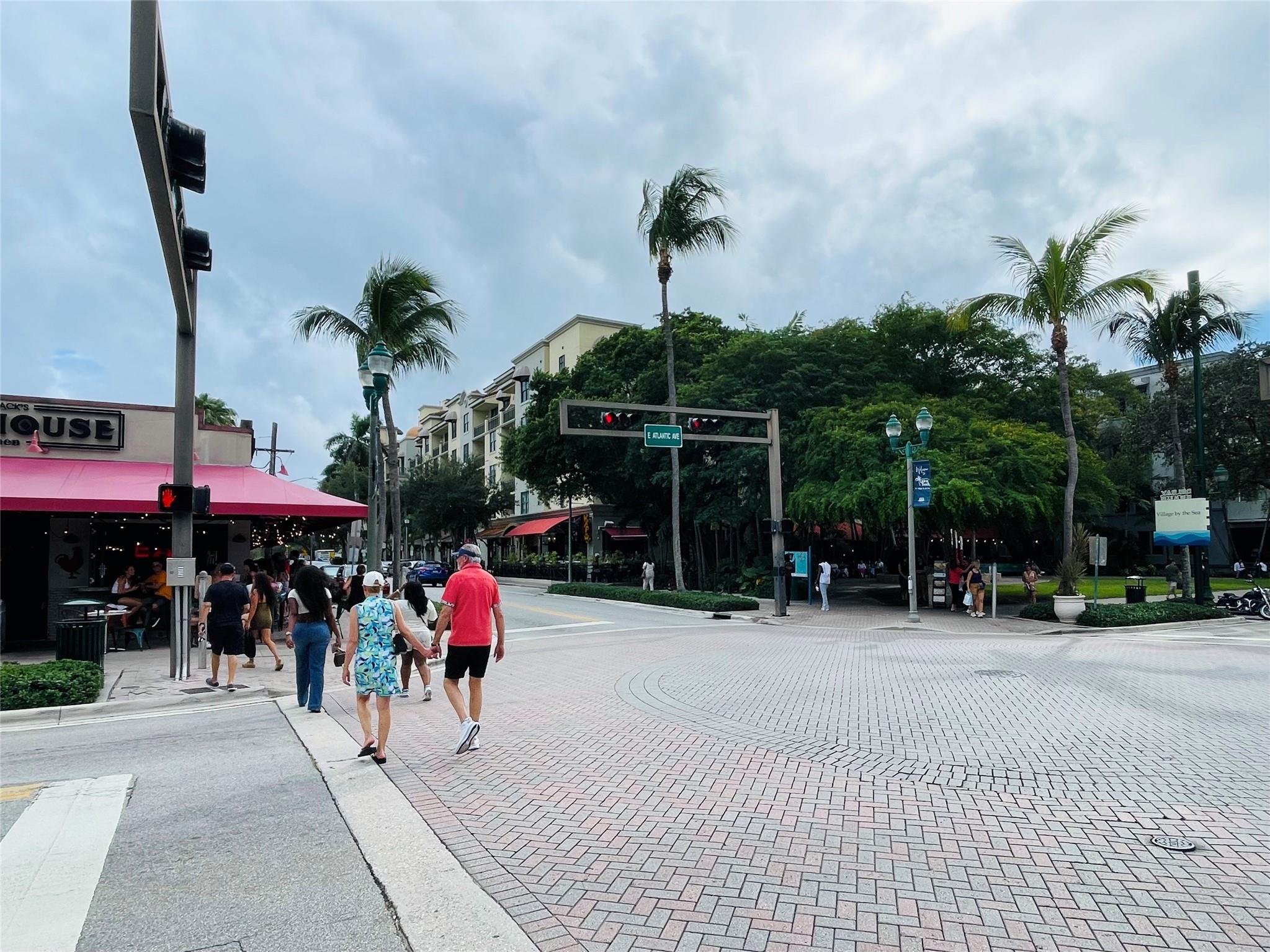 BAHIA DELRAY - Residential