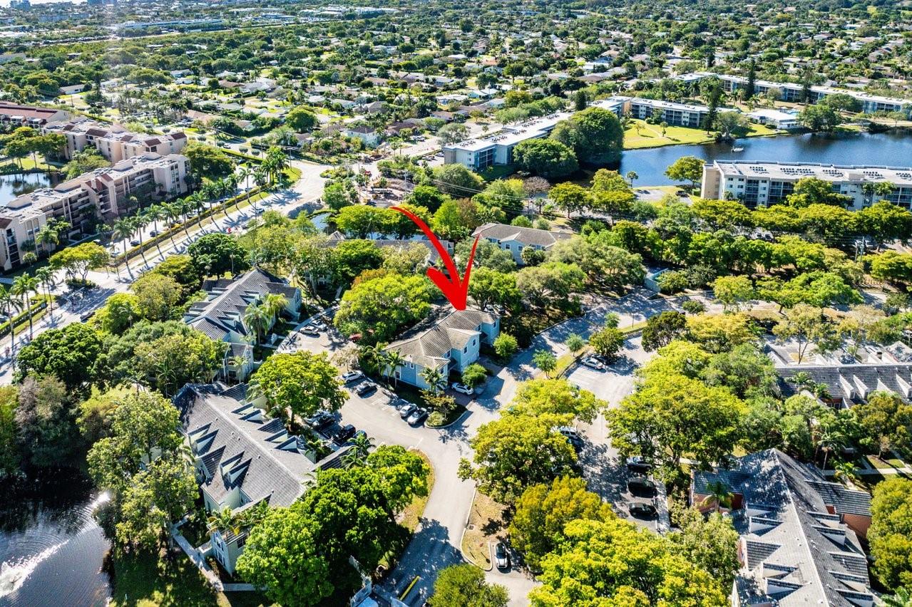 BAHIA DELRAY - Residential