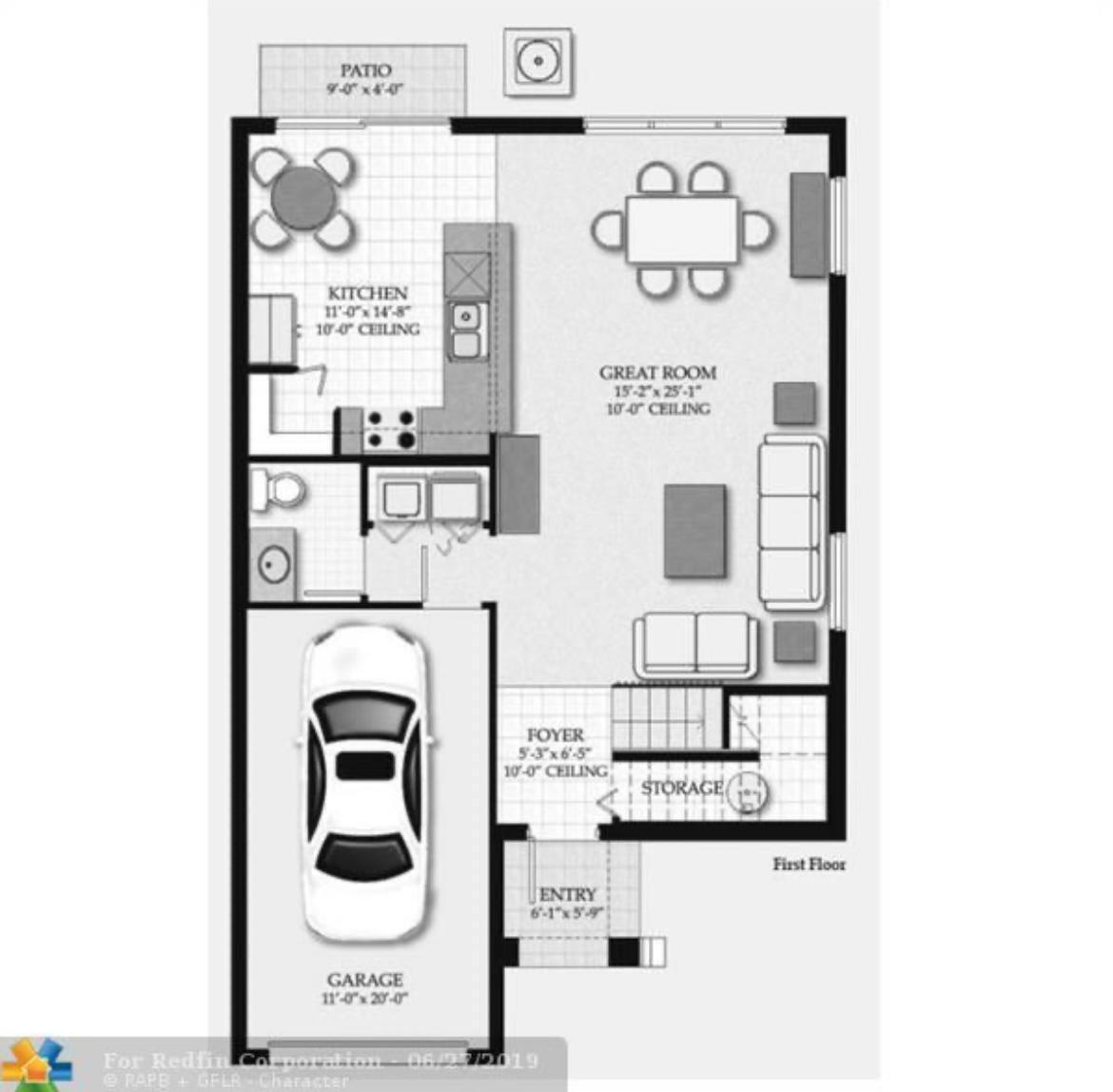 FOXCROFT HOMES PHASE II - Residential