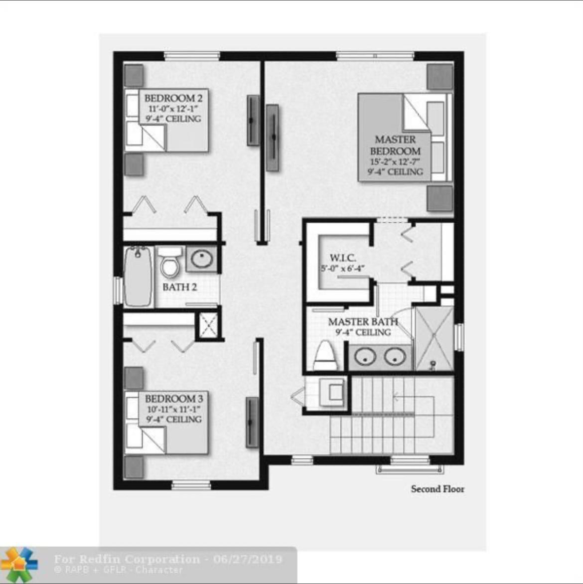 FOXCROFT HOMES PHASE II - Residential