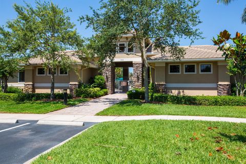 A home in Vero Beach