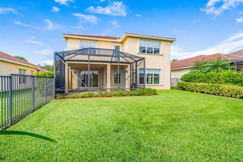 A home in Vero Beach