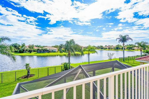 A home in Vero Beach