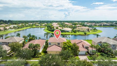 A home in Vero Beach