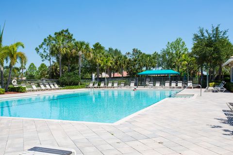 A home in Vero Beach