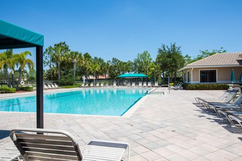 A home in Vero Beach