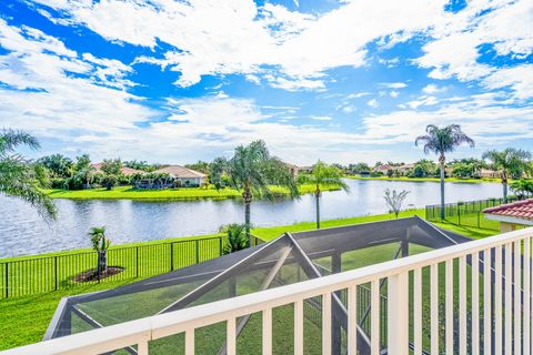 A home in Vero Beach