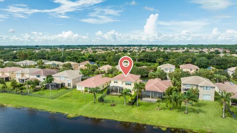 A home in Vero Beach