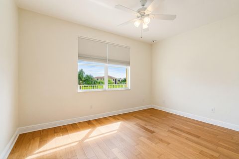 A home in Vero Beach