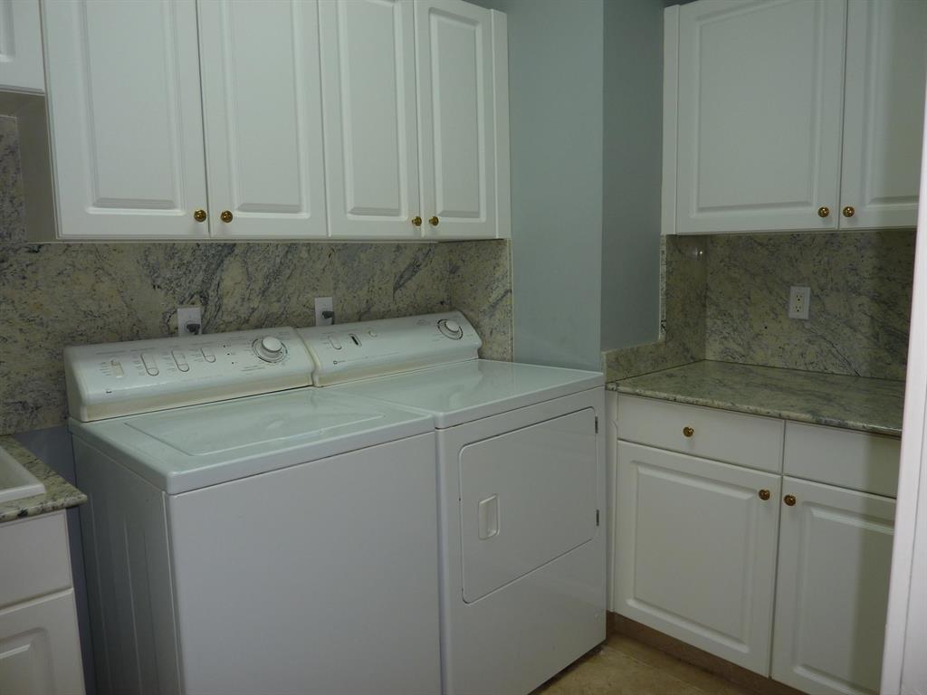 ORANGE GROVE PARK - Residential