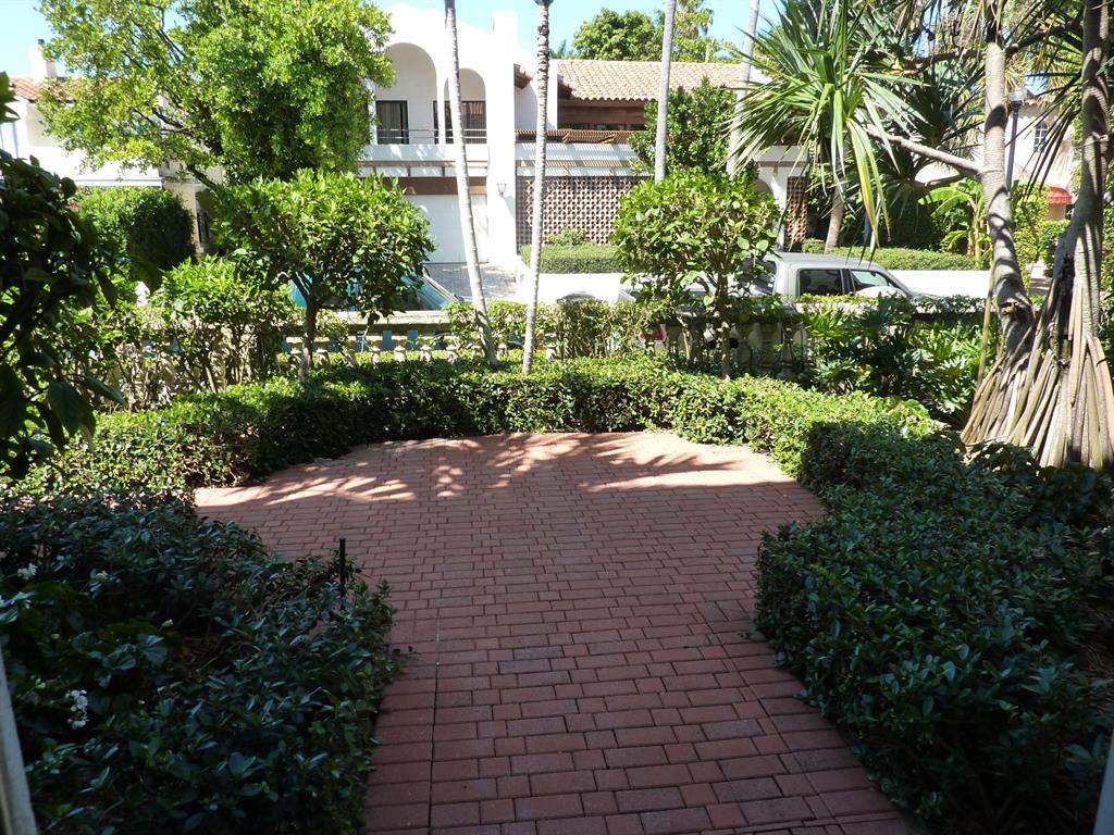 ORANGE GROVE PARK - Residential