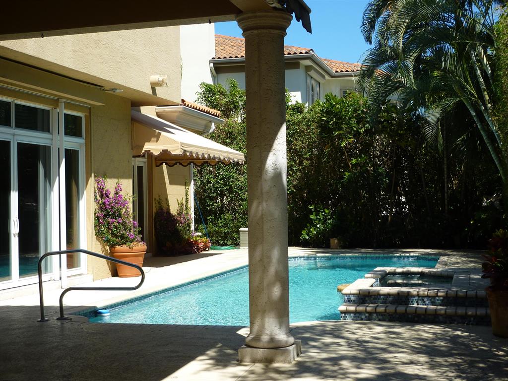 ORANGE GROVE PARK - Residential