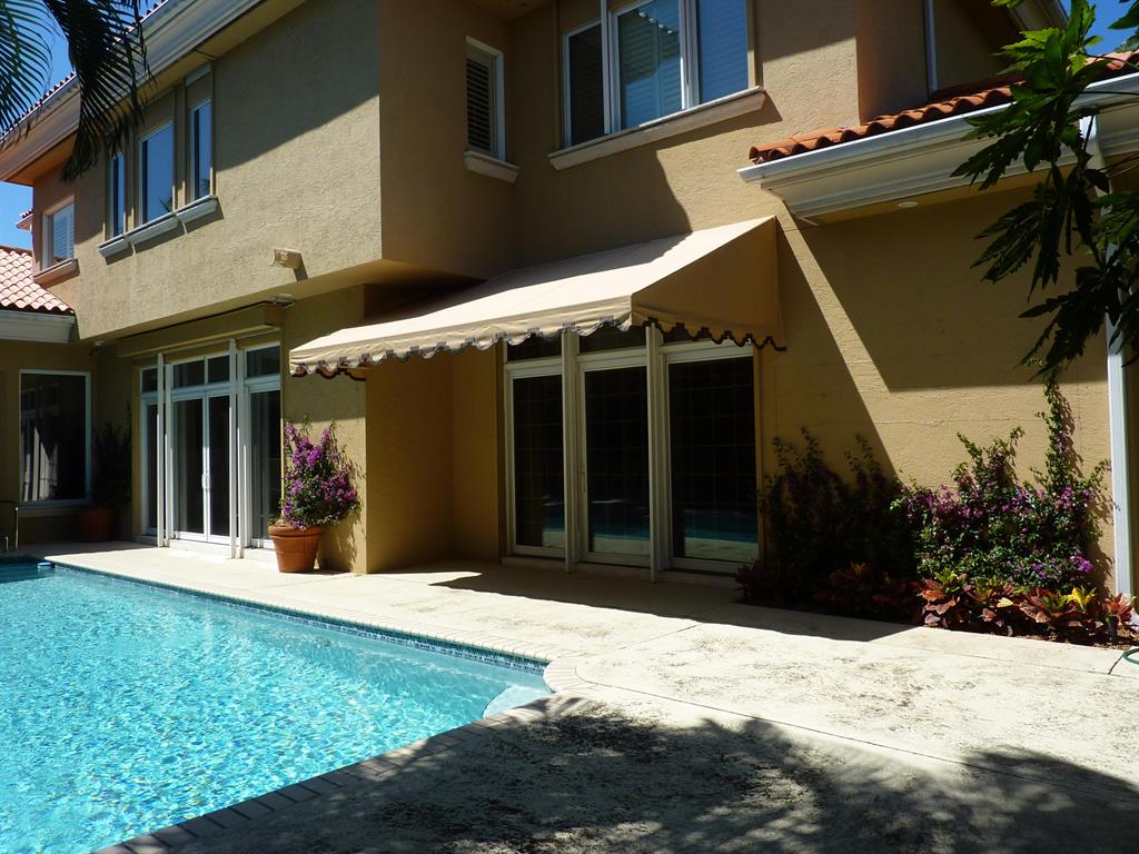 ORANGE GROVE PARK - Residential