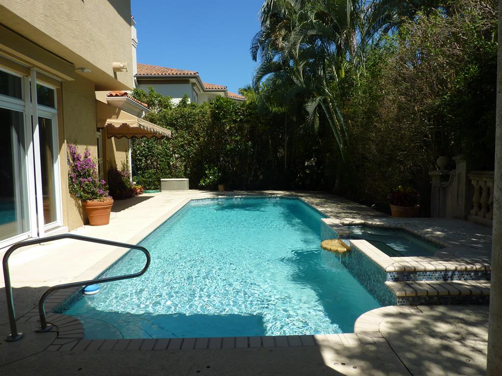 ORANGE GROVE PARK - Residential