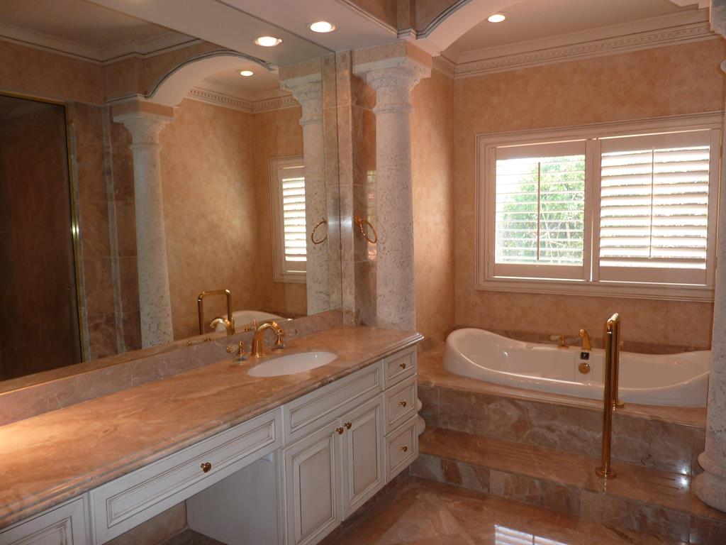 ORANGE GROVE PARK - Residential