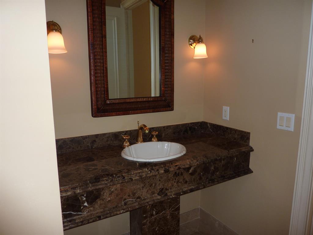 ORANGE GROVE PARK - Residential