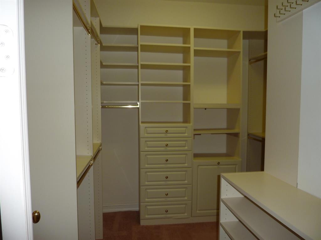 ORANGE GROVE PARK - Residential