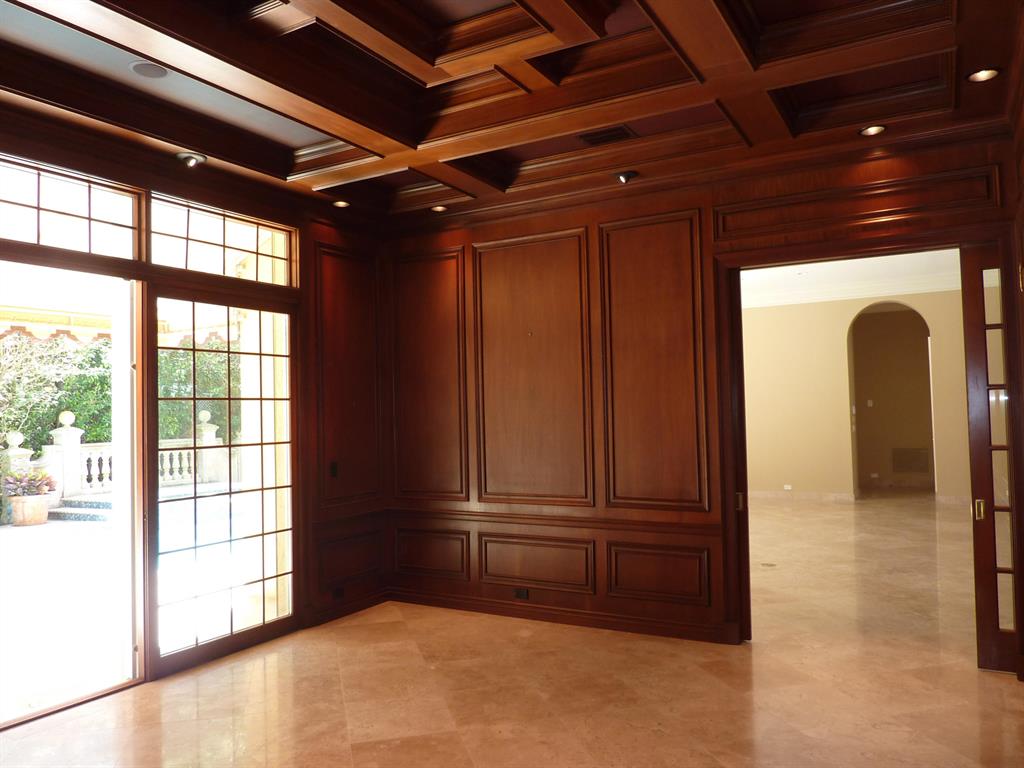 ORANGE GROVE PARK - Residential