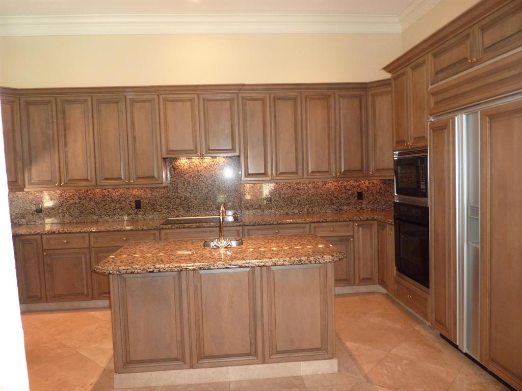 ORANGE GROVE PARK - Residential